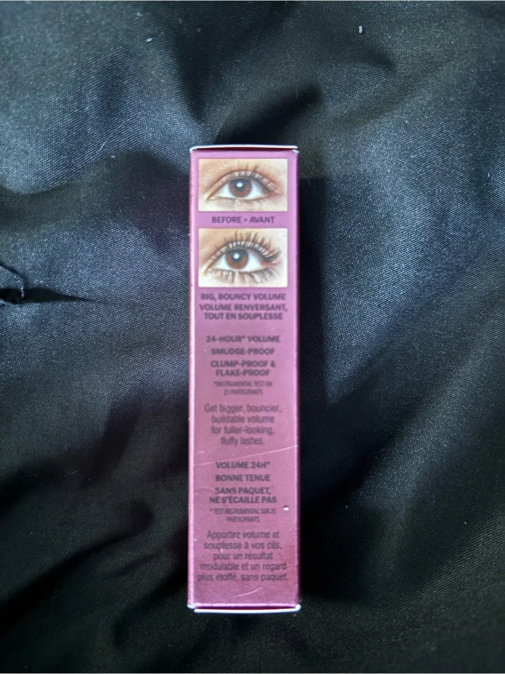 Benefit BADgal Bounce Volumizing Mascara